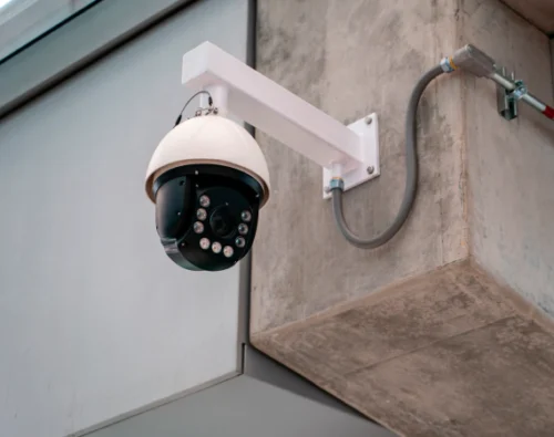 Surveillance Systems service